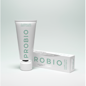 Herbadent Probio Pasta Dentífrica Probiótica 75g